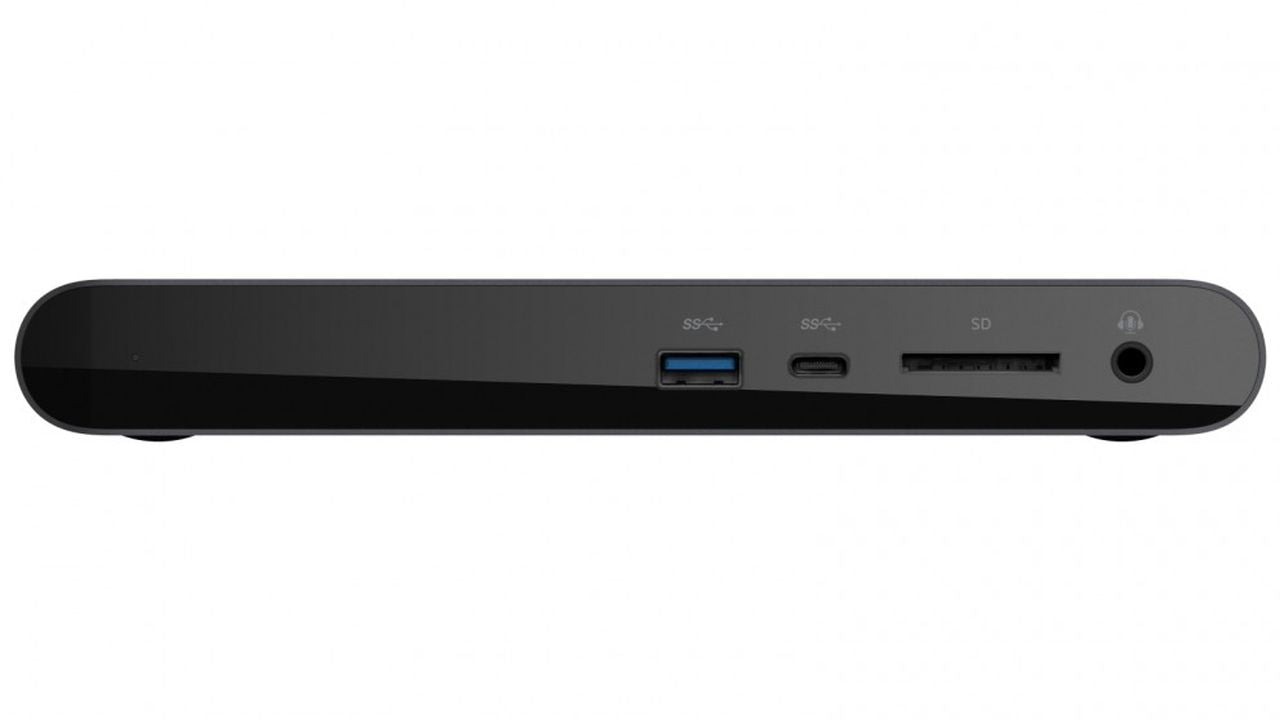 Belkin Thunderbolt 3 Dock Pro Docking Station
