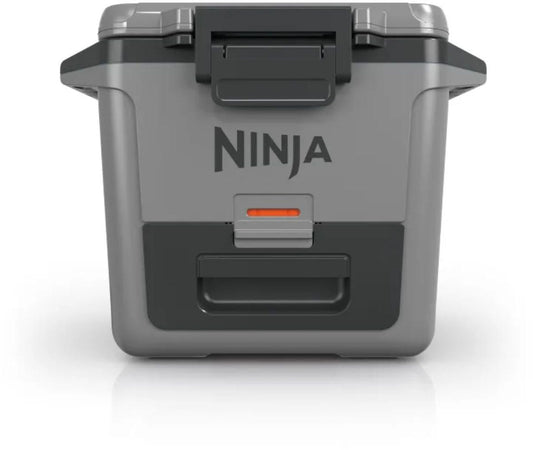 Ninja - Frostvault 28L Cooler Slate - Grey