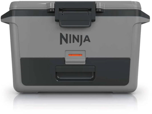 Ninja - Frostvault 47L Cooler Slate - Grey