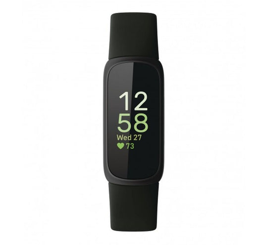 FitBit Inspire 3 Midnight Zen/Black