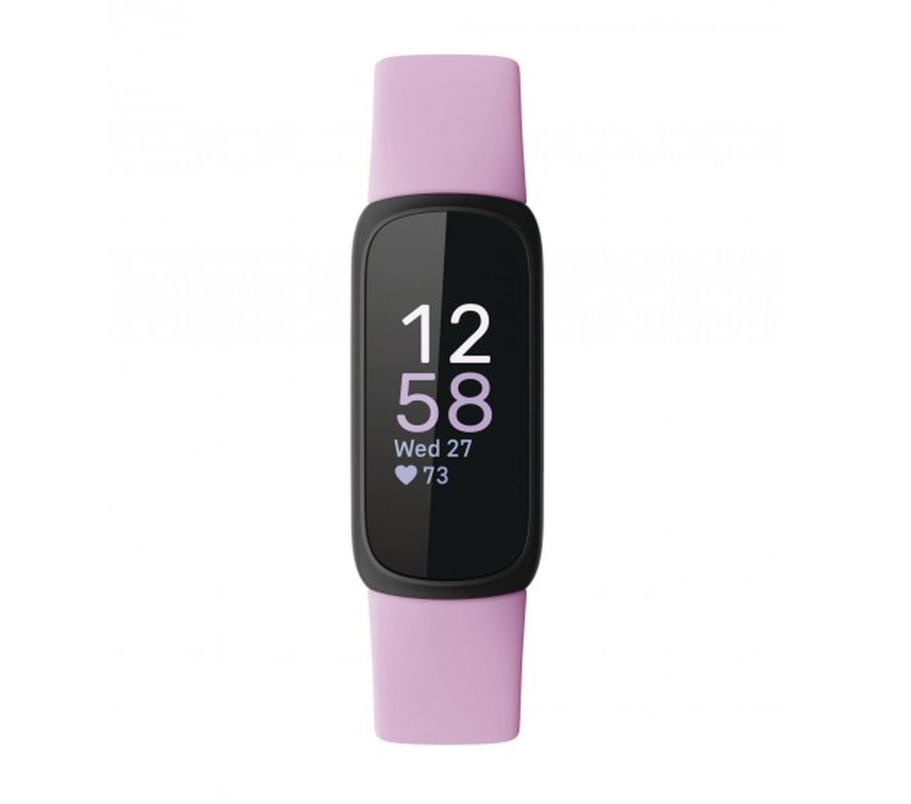 FitBit Inspire 3 Lilac Bliss/Black