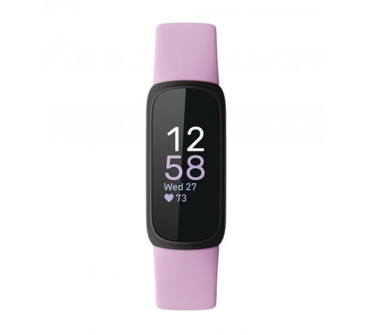 FitBit Inspire 3 Lilac Bliss/Black