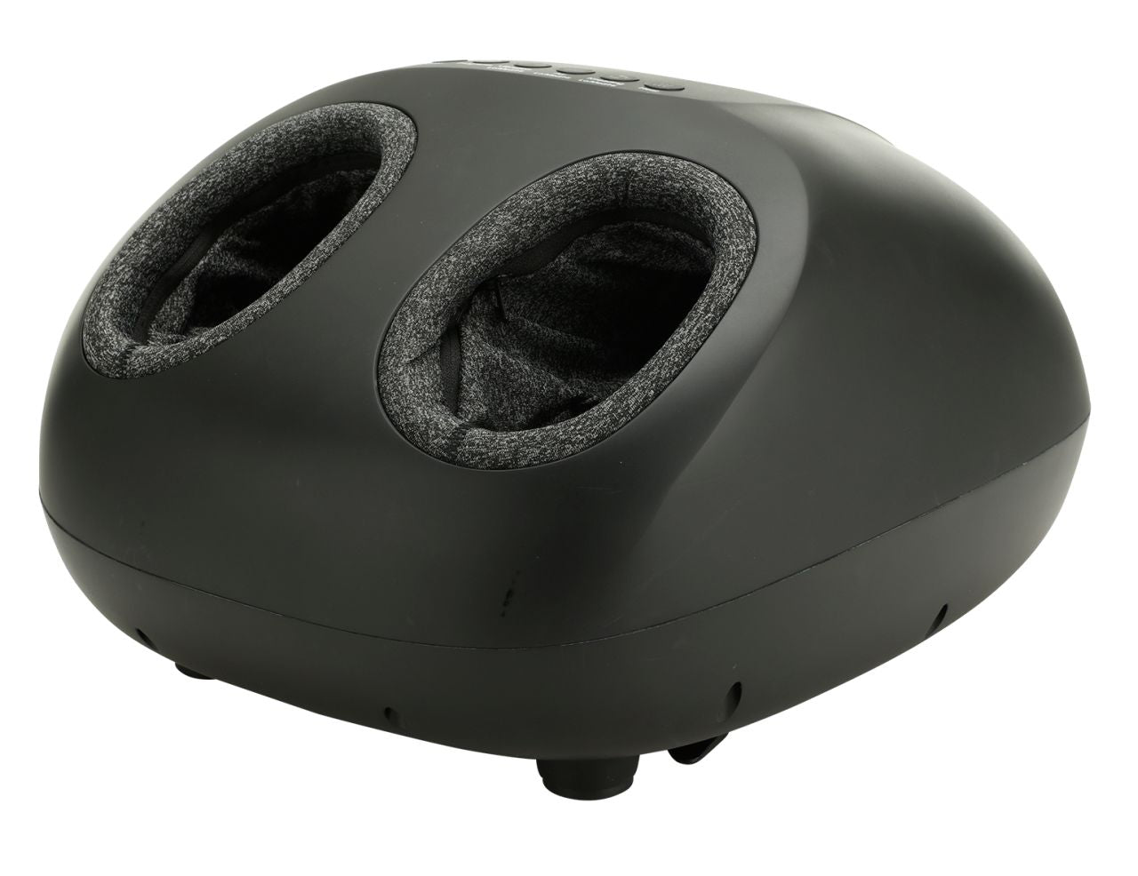 Homedics - 3-in-1 Pro Foot Massager with Heat