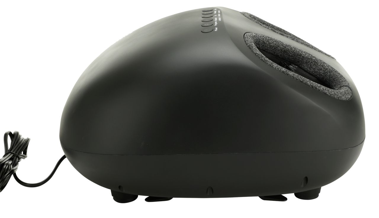 Homedics - 3-in-1 Pro Foot Massager with Heat
