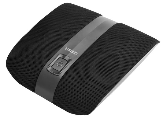 Homedics - Triple Action Shiatsu Foot Massager with Heat