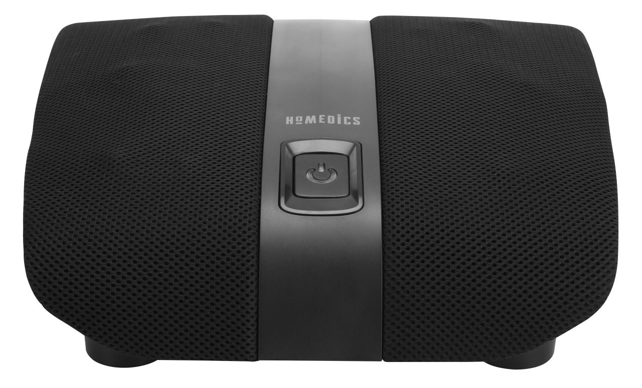 Homedics - Triple Action Shiatsu Foot Massager with Heat