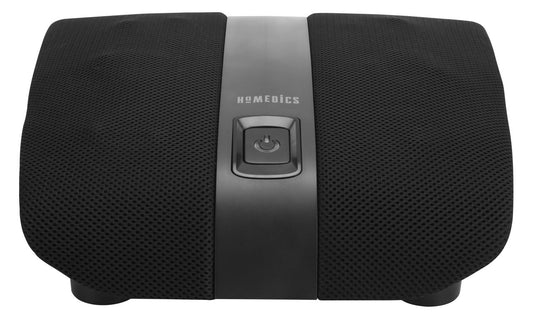 Homedics - Triple Action Shiatsu Foot Massager with Heat