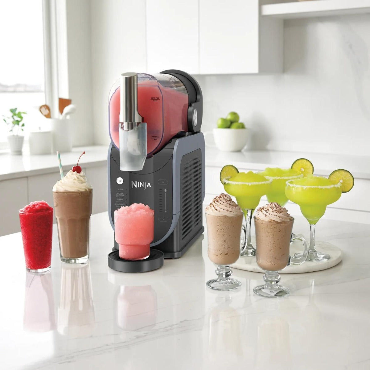 Ninja - Slushi Frozen Drink Maker