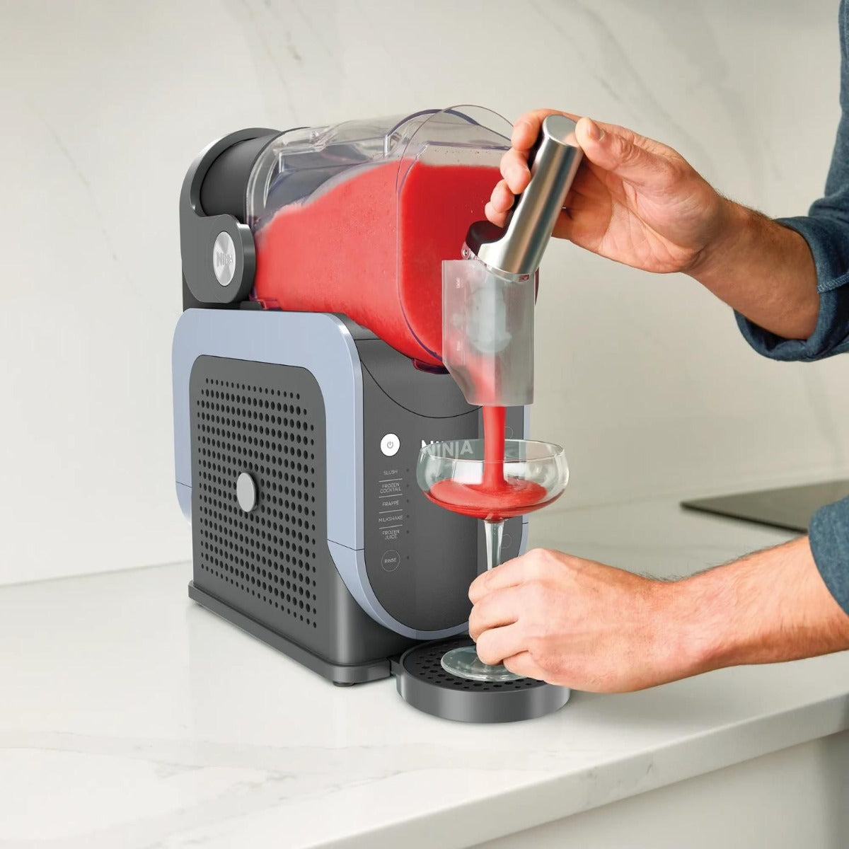 Ninja - Slushi Frozen Drink Maker