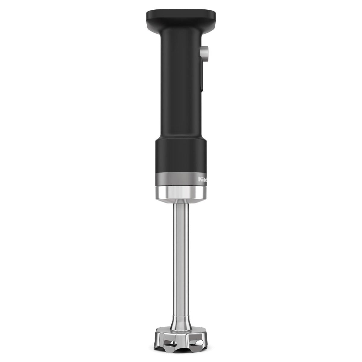 KitchenAid - Cordless Go Hand Blender Without Battery - Matte Black