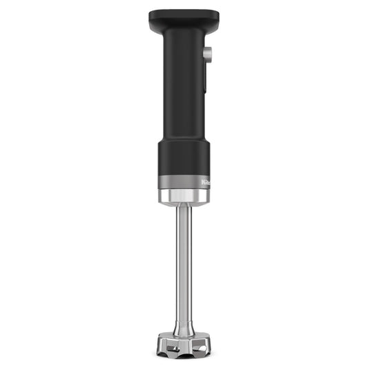 KitchenAid - Cordless Go Hand Blender Without Battery - Matte Black