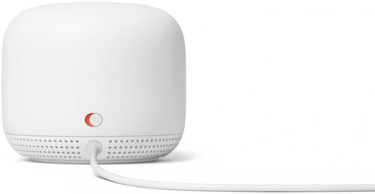Google - Nest Wifi - Base Unit