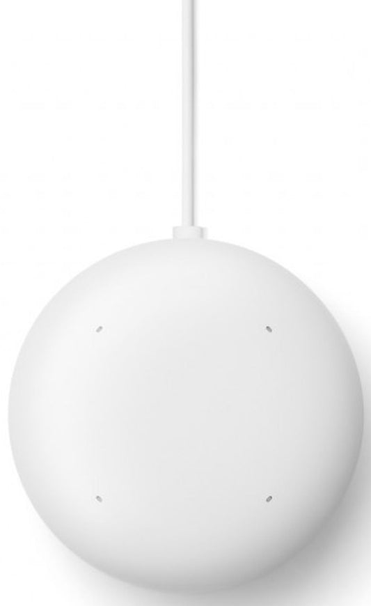 Google - Nest Wifi 3-pk (Base + 2 x Nest Wifi Point Units)