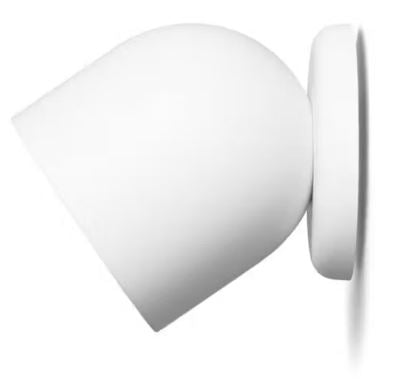 Google Nest Cam Outdoor - 1 pack