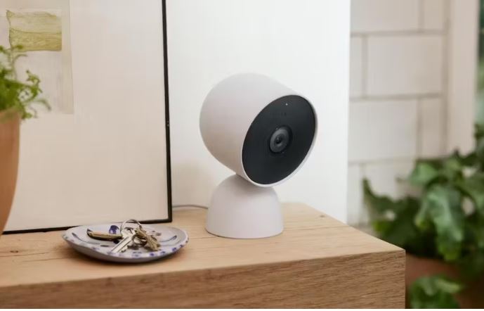 Google Nest Cam Outdoor - 1 pack