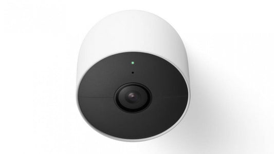 Google Nest Cam Outdoor - 2 Pack