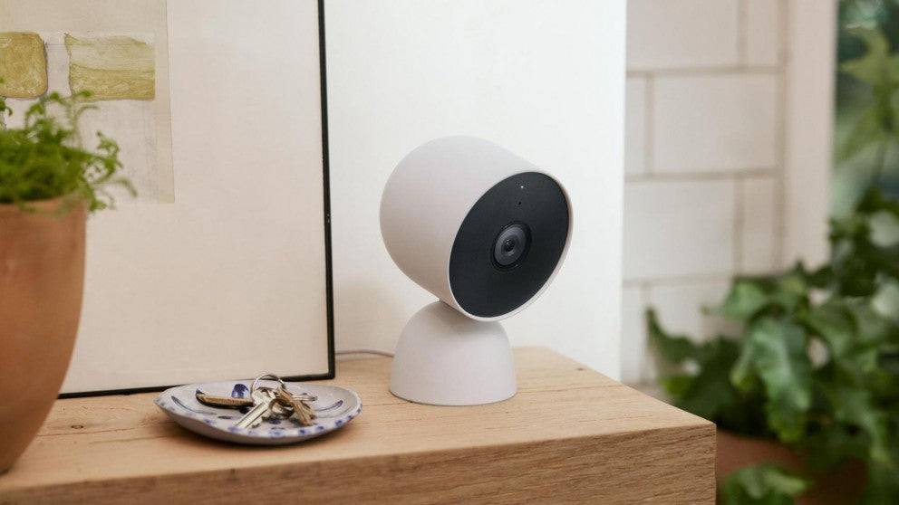 Google Nest Cam Outdoor - 2 Pack