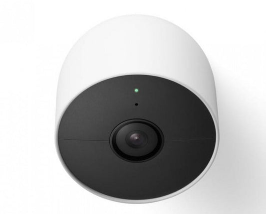 Google Nest Cam Outdoor - 3 Pack
