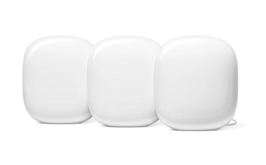 Google Wifi Pro 3 Pack