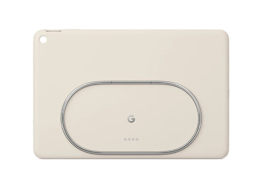 Google Pixel Tablet Case - Porcelain