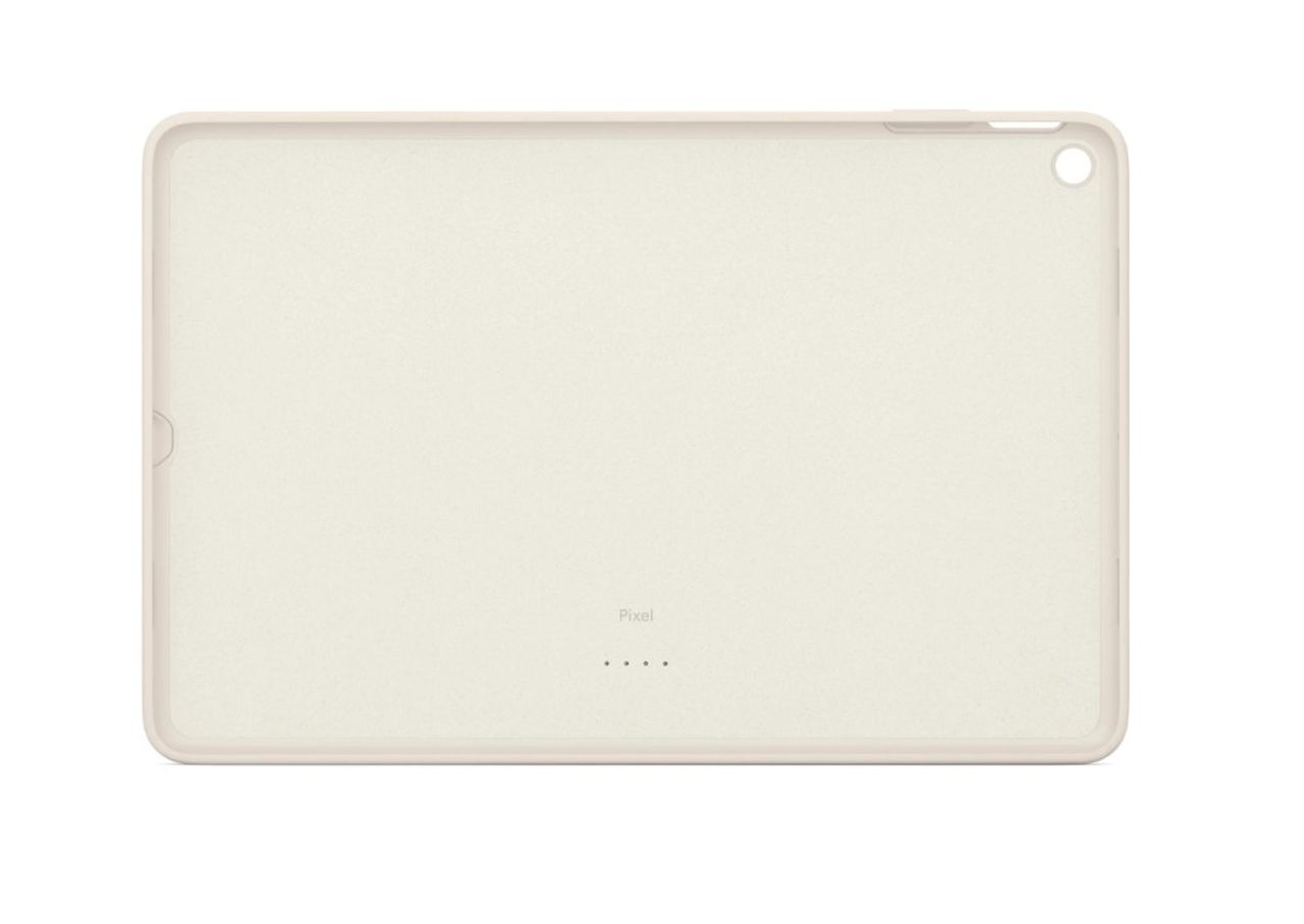 Google Pixel Tablet Case - Porcelain