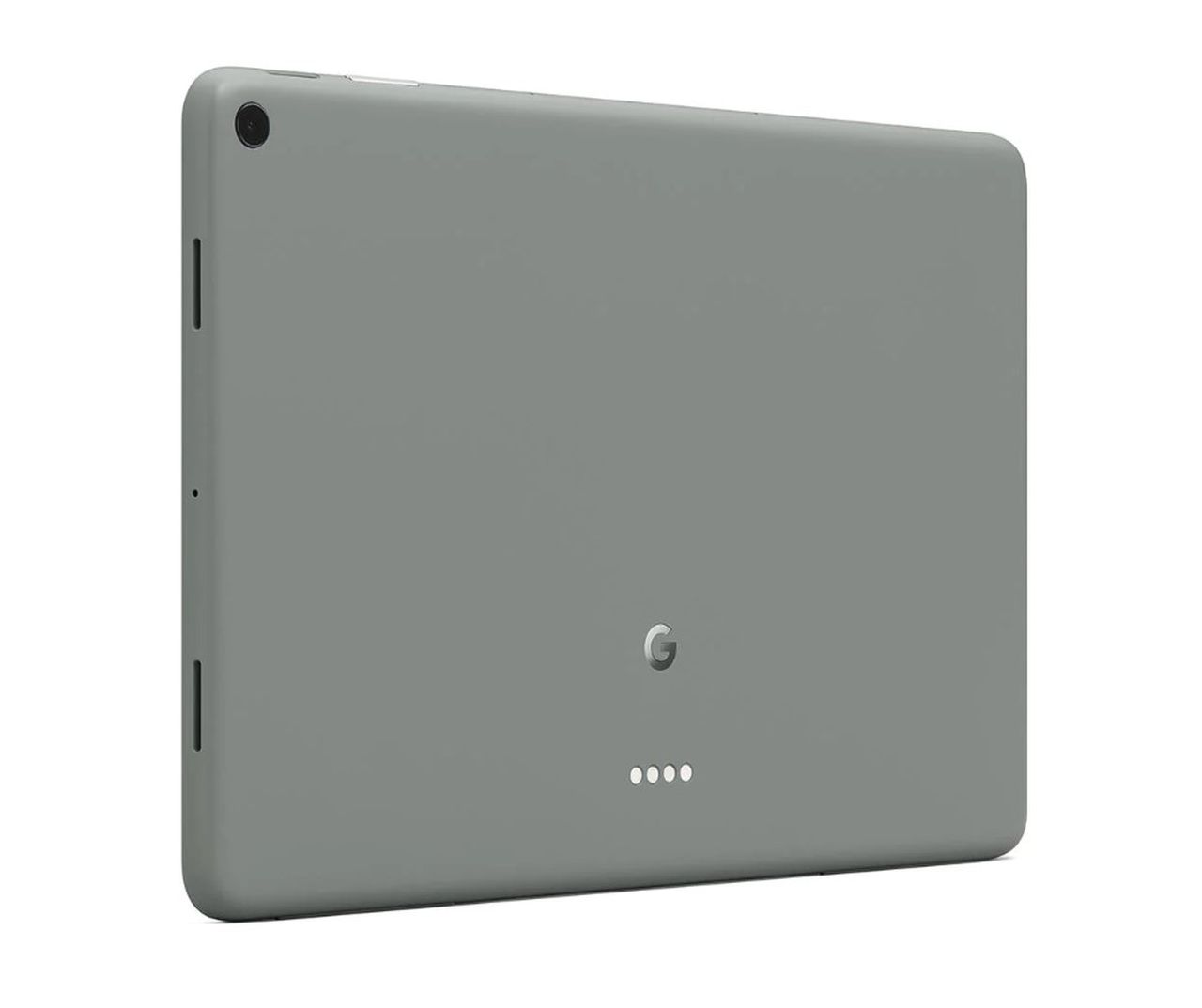 Google Pixel Tablet 128GB with Charging Speaker Dock - Hazel