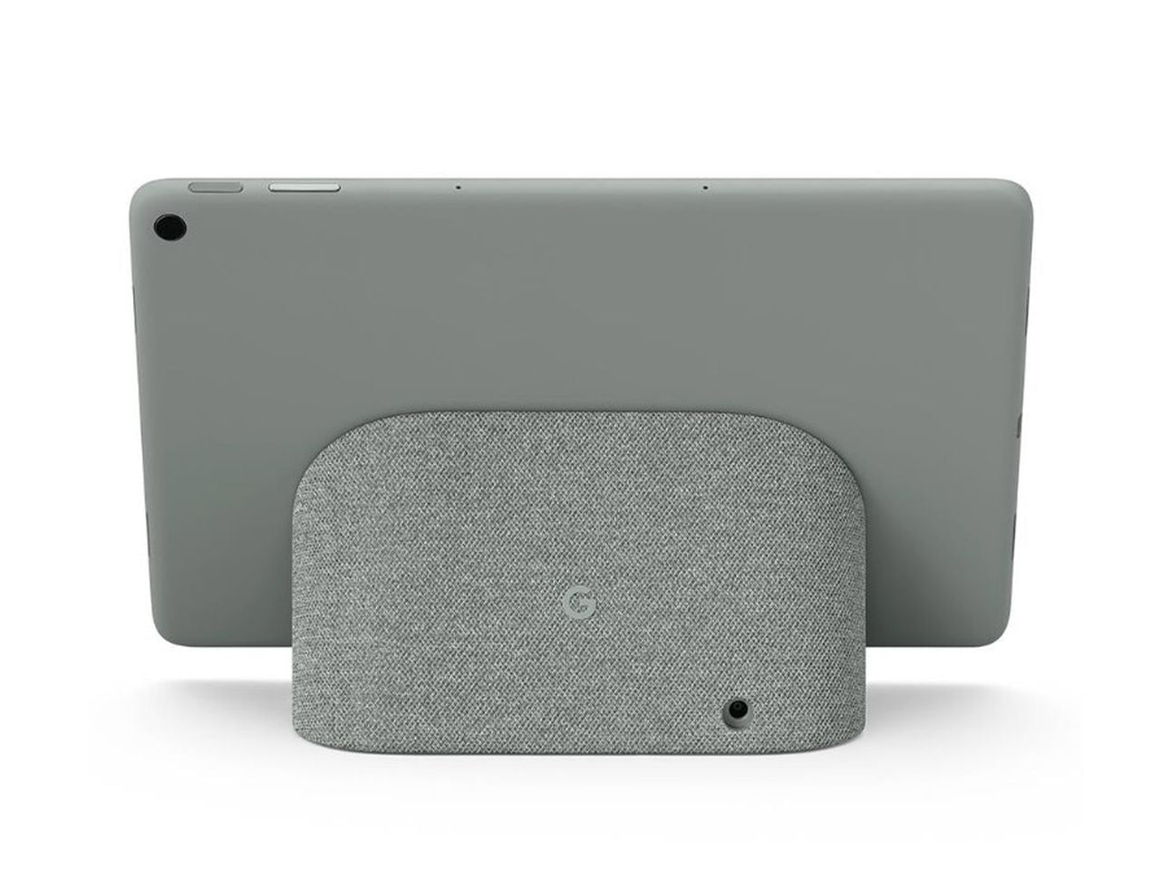 Google Pixel Tablet 128GB with Charging Speaker Dock - Hazel