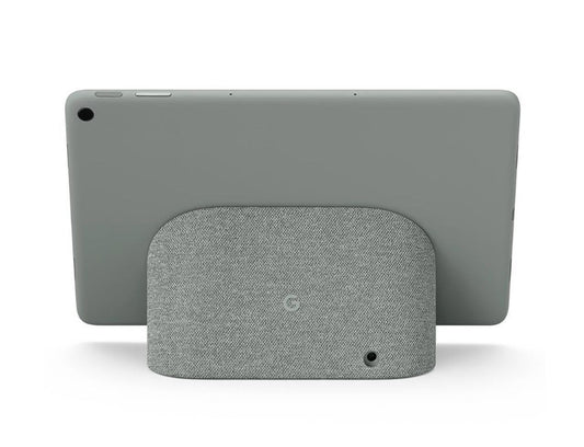 Google Pixel Tablet 128GB with Charging Speaker Dock - Hazel