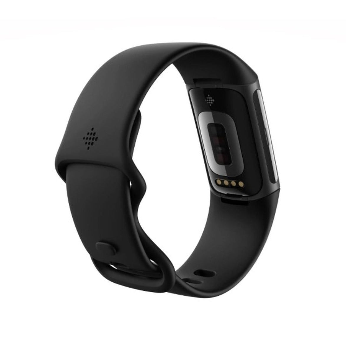 FitBit Charge 6 Fitness Tracker - Black/Obsidian
