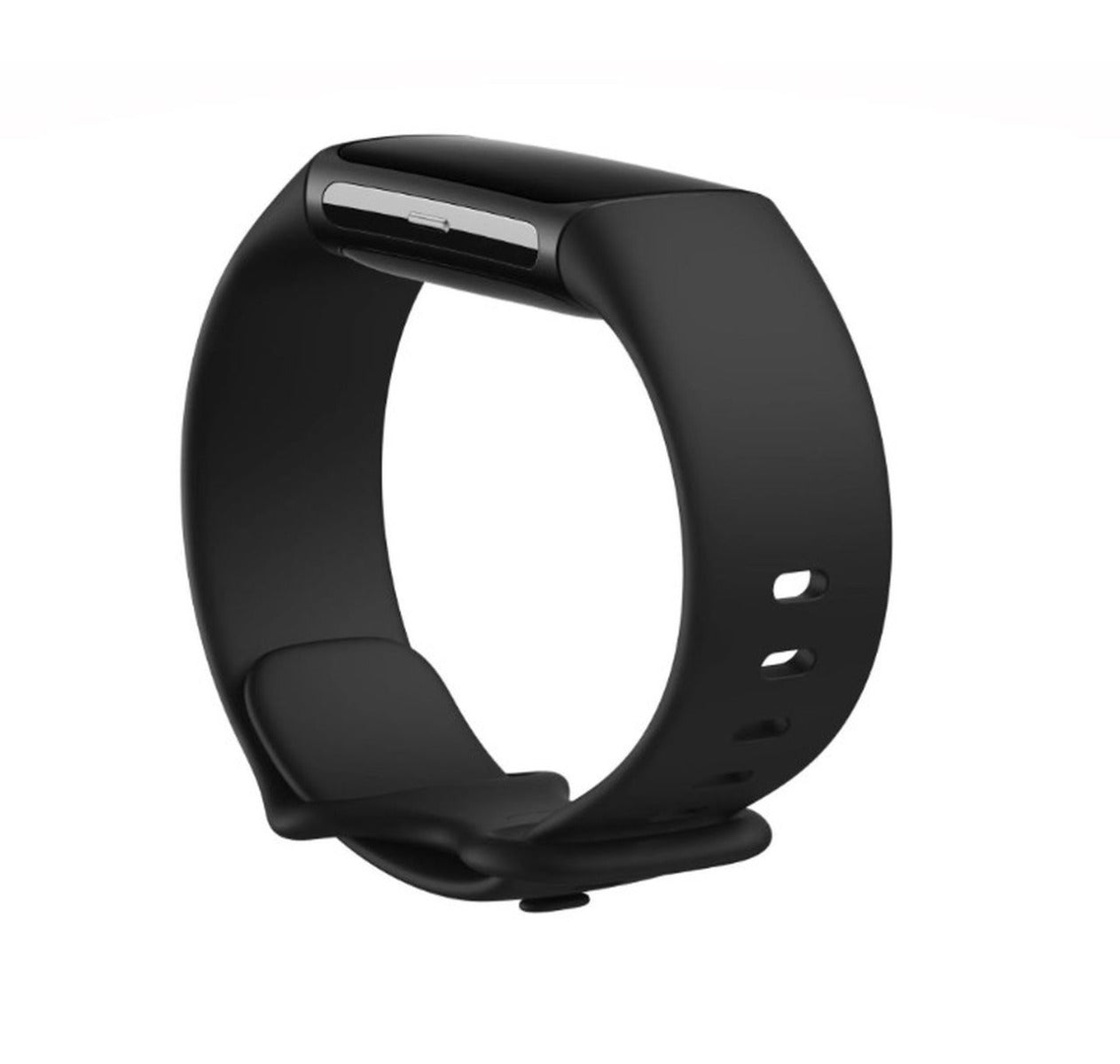 FitBit Charge 6 Fitness Tracker - Black/Obsidian