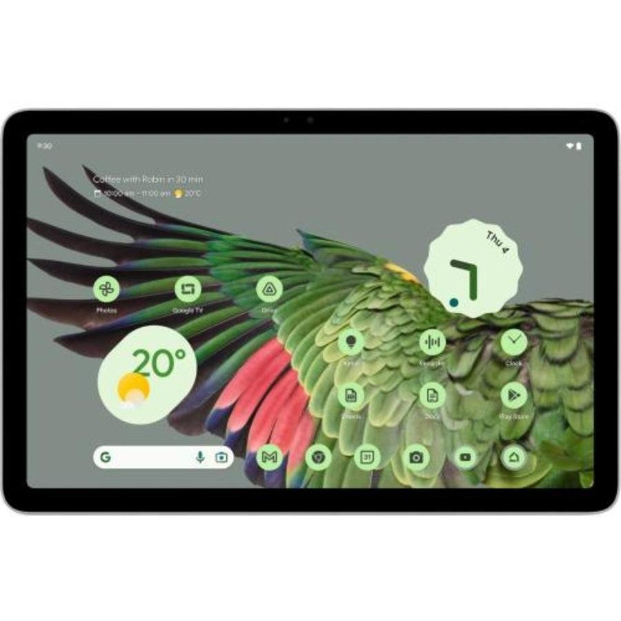 Google - Pixel Tablet - Standalone - Hazel