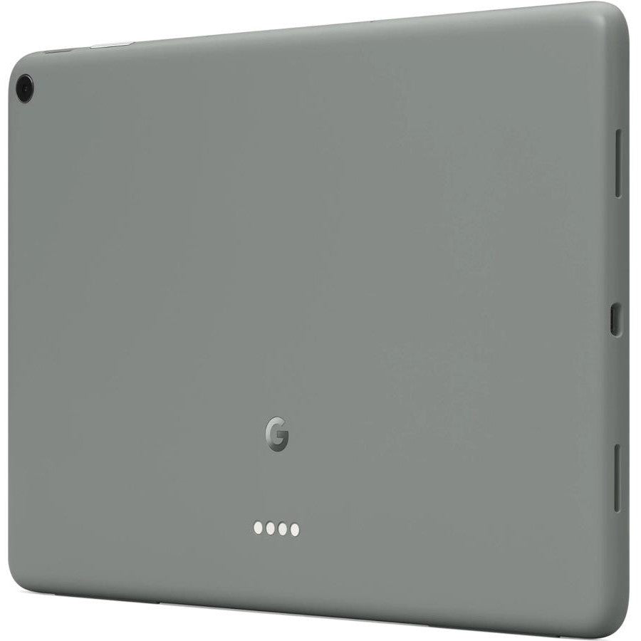Google - Pixel Tablet - Standalone - Hazel