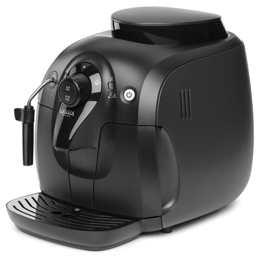 Gaggia - Besana Automatic Coffee Machine - Black