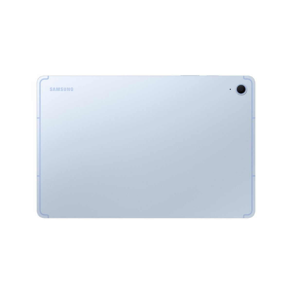 Samsung - Tab S10 FE Wi-Fi 8GB/ 128GB - Blue