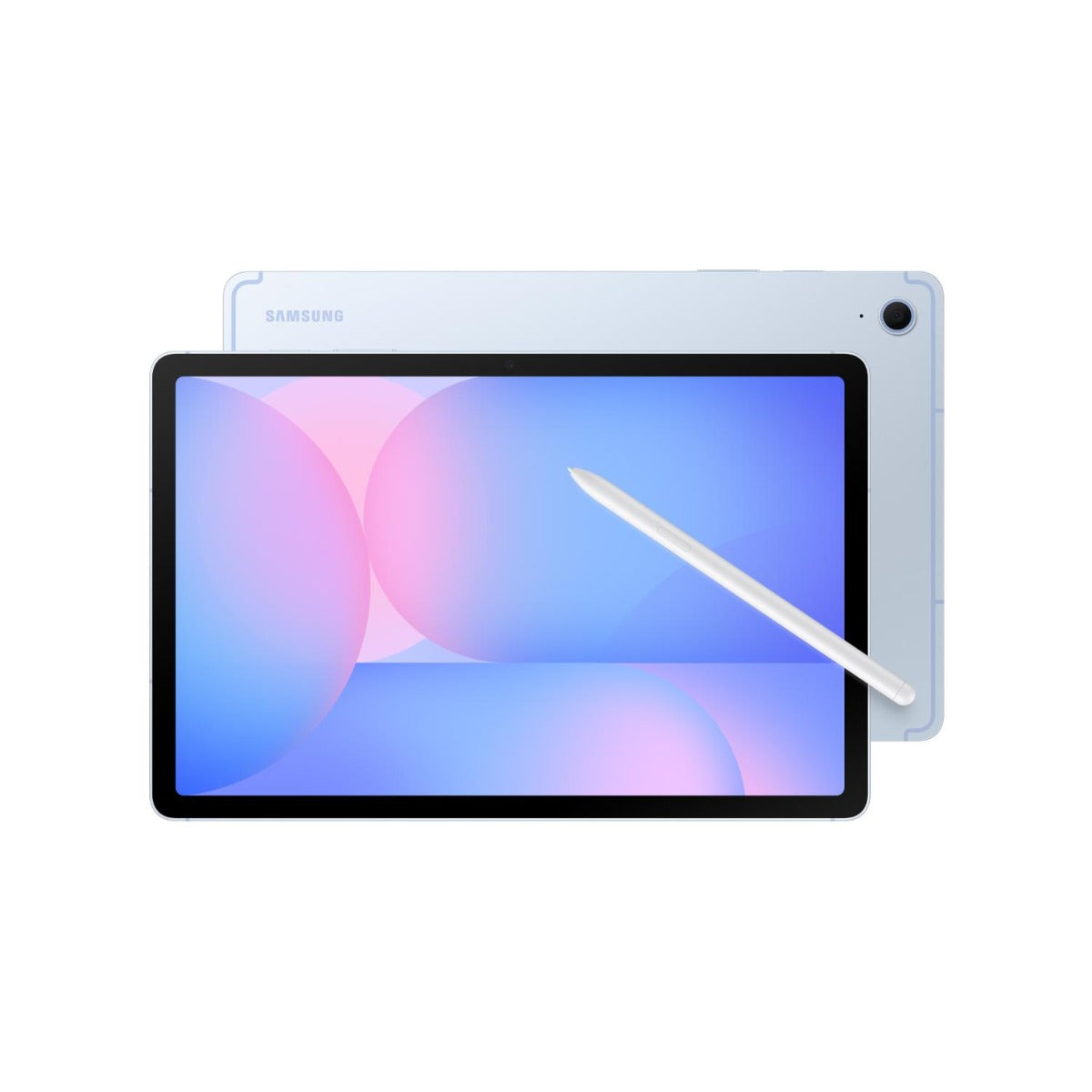 Samsung - Tab S10 FE Wi-Fi 8GB/ 128GB - Blue