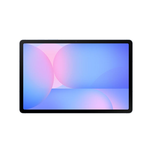 Samsung - Tab S10 FE Wi-Fi 12GB/ 256GB - Blue