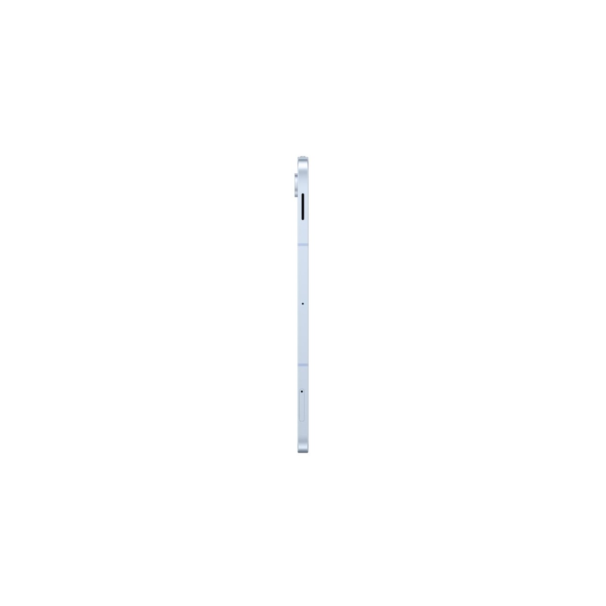 Samsung - Tab S10 FE Wi-Fi 12GB/ 256GB - Blue