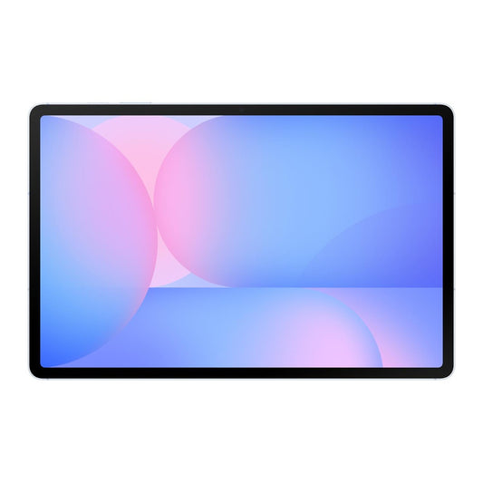 Samsung - Tab S10 FE+ Wi-Fi 8GB/ 128GB - Blue