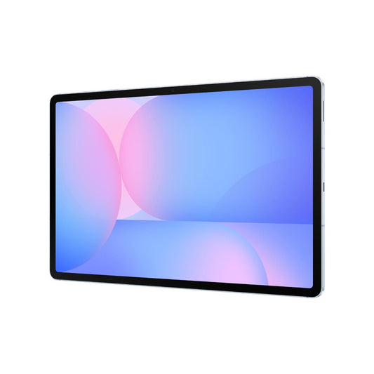 Samsung - Tab S10 FE+ Wi-Fi 12GB/ 256GB - Blue