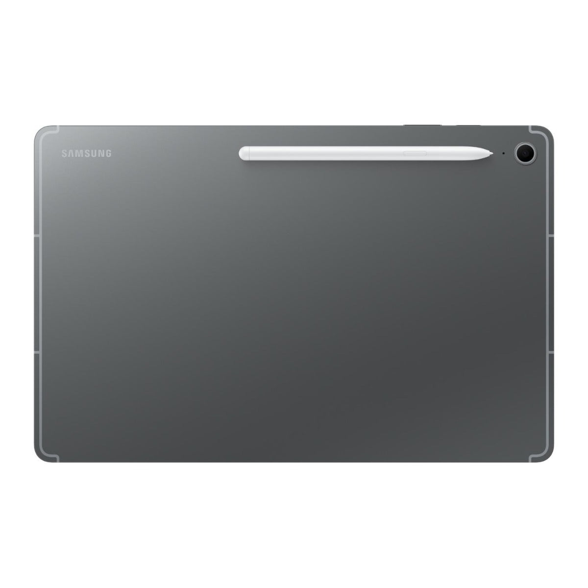 Samsung - Tab S10 FE+ 5G 8GB/ 128GB - Grey