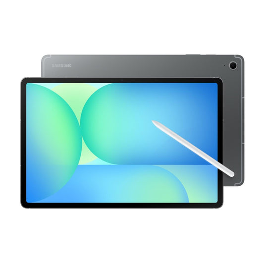 Samsung - Tab S10 FE+ Wi-Fi 8GB/ 128GB - Grey