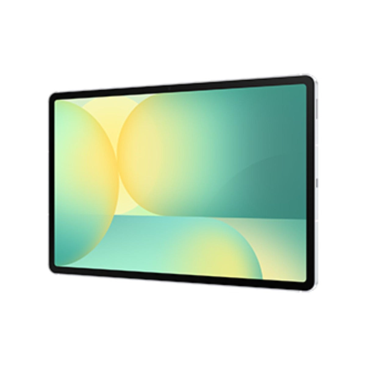 Samsung - Tab S10 FE+ Wi-Fi 8GB/ 128GB - Silver