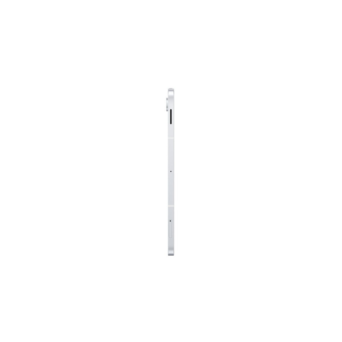 Samsung - Tab S10 FE Wi-Fi 12GB/ 256GB - Silver