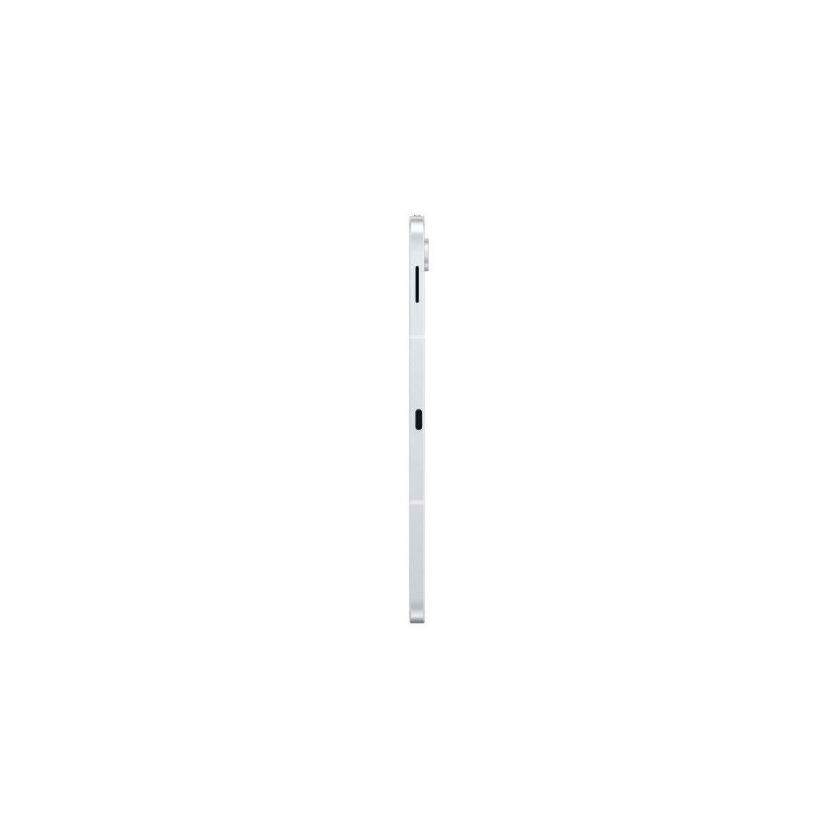 Samsung - Tab S10 FE Wi-Fi 8GB/ 128GB - Silver