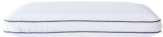 Herington Cooling Gel Memory Foam Pillow High