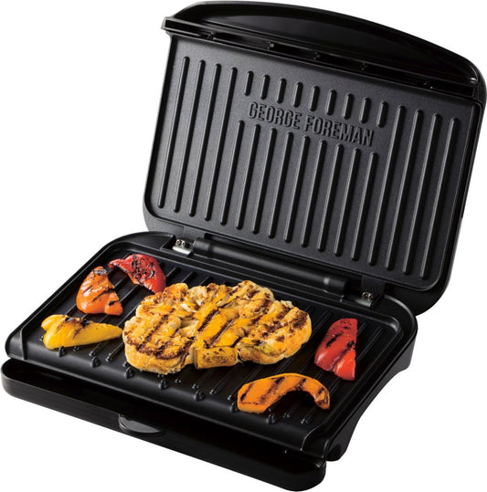George Foreman - Fit Grill - Medium