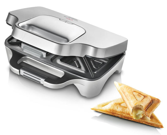 Sunbeam - Big Fill Toastie Sandwich Press for 2