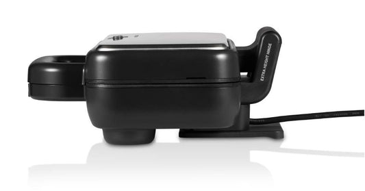 Sunbeam - 2 Slice Turbo Crunch Toastie Maker