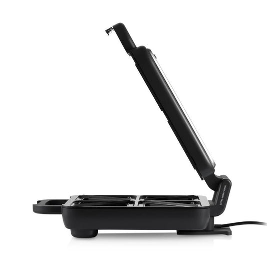 Sunbeam - 4 Slice Turbo Crunch Toastie Maker