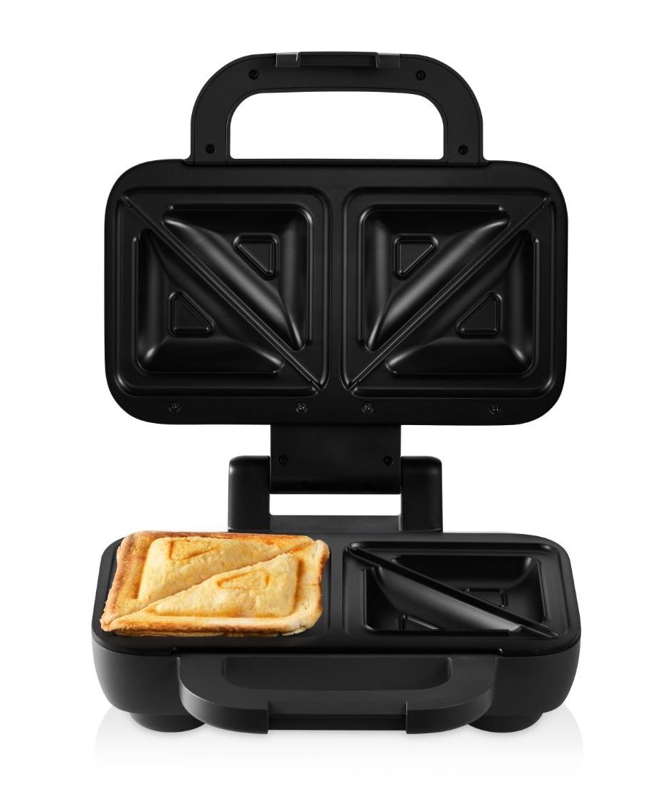 Sunbeam - 2 Slice Express Melt Toastie Maker